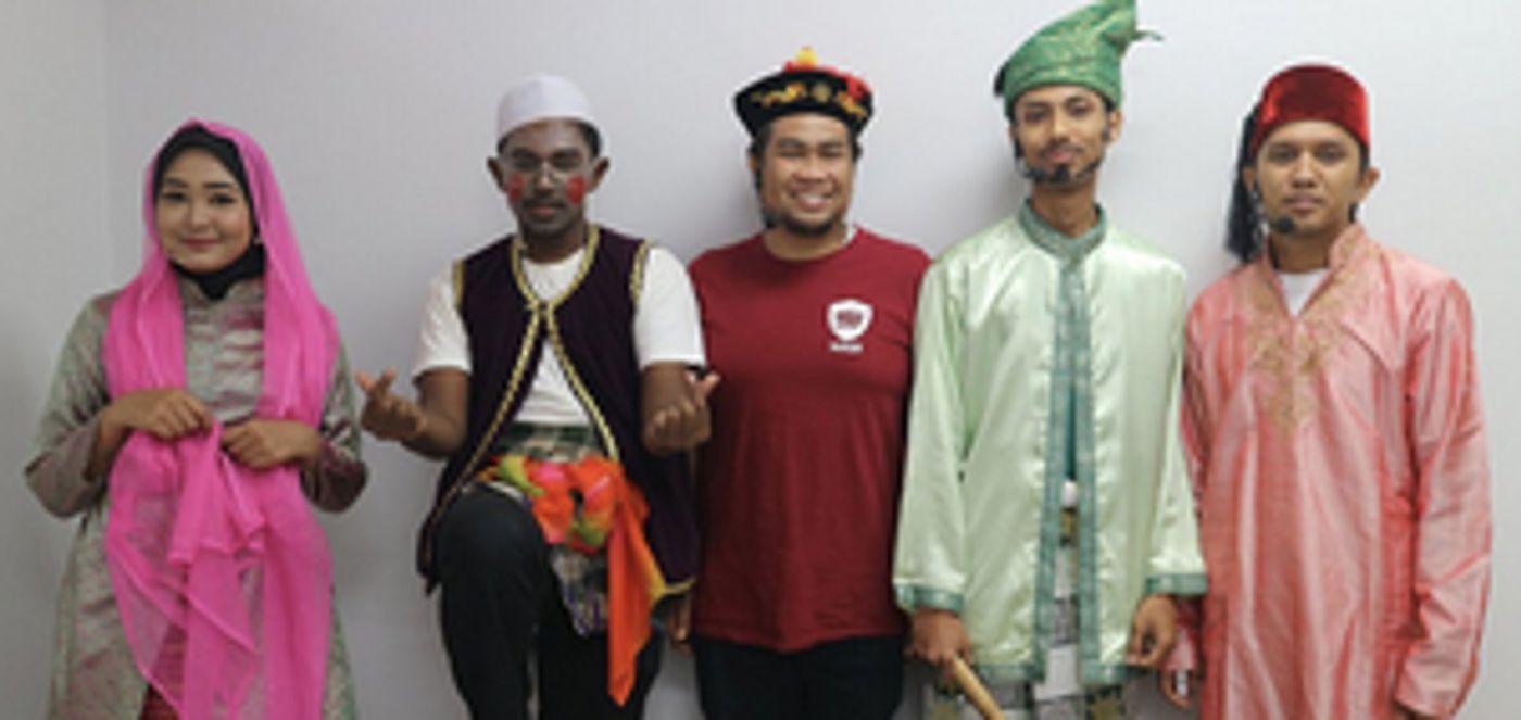 JIKEY Comes to PJPAC This Month  Image