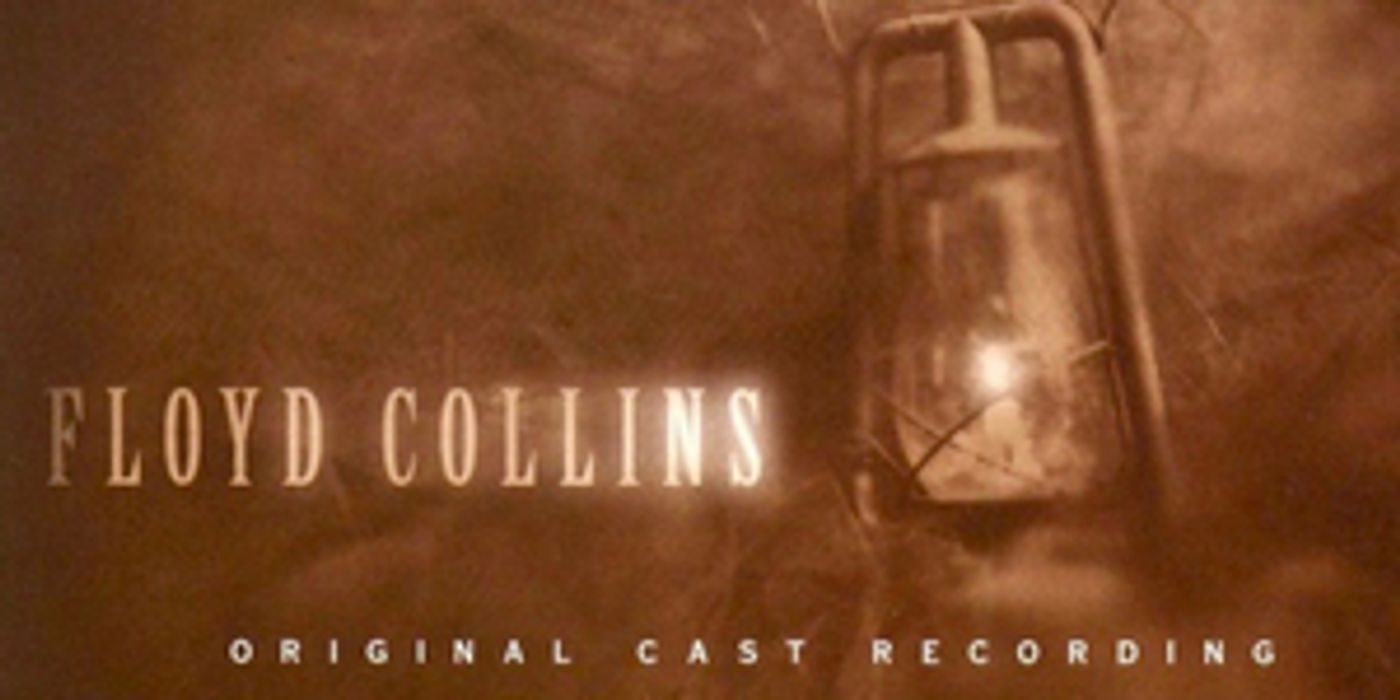 Out Of The Box Theatrics Cancels Fall Production of FLOYD COLLINS  Image