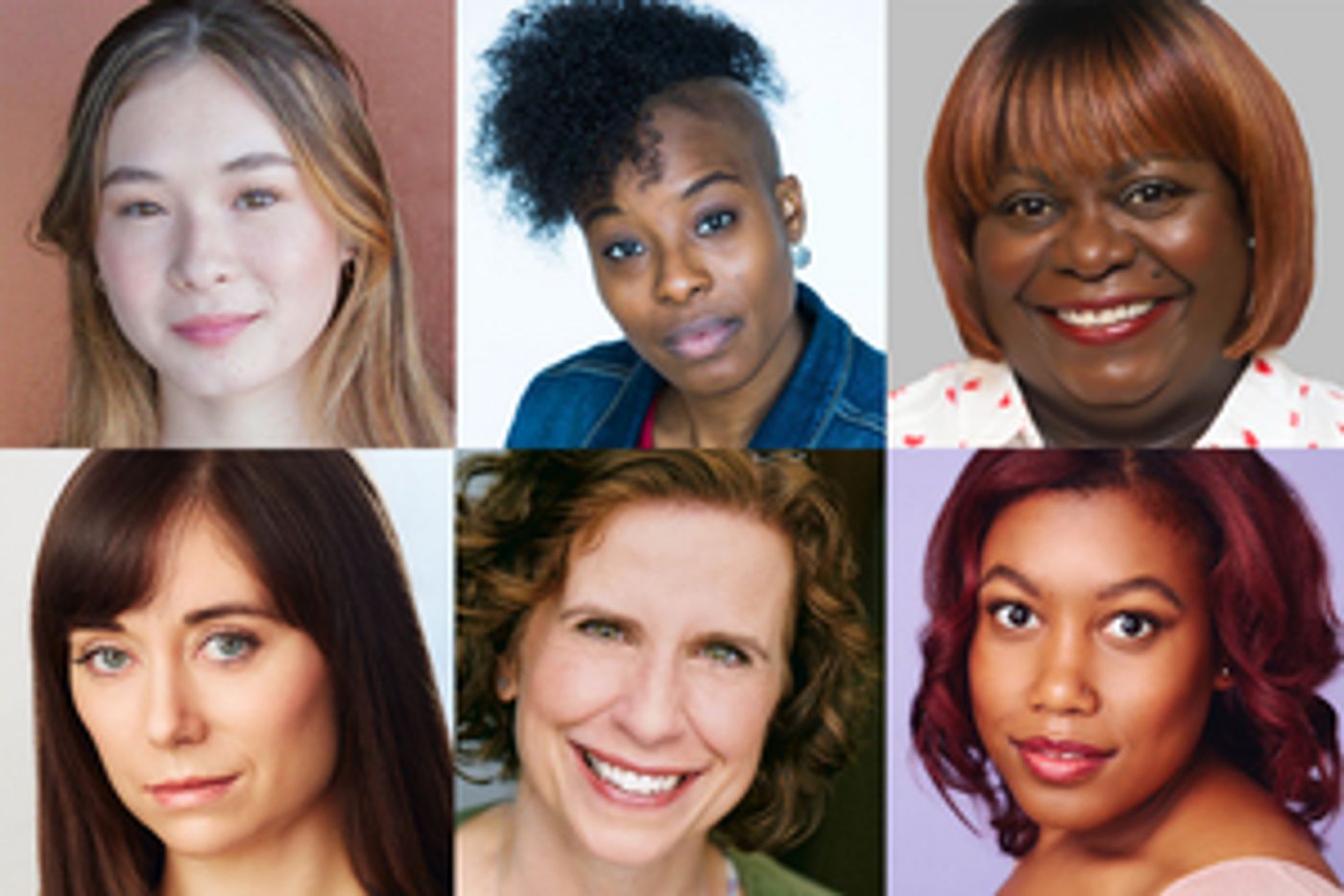 Cast Announced for Midwest Premiere of MARYS SEACOLE Presented by Griffin Theatre Company  Image