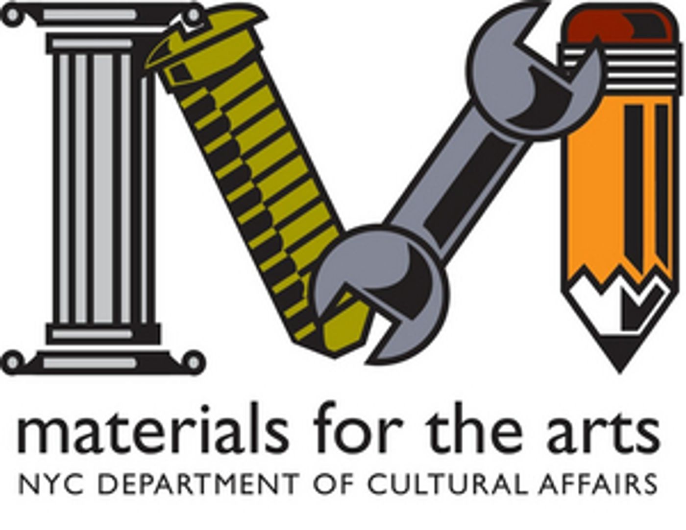 Materials for the Arts to Host Annual 'Back to School Shopping Spree' This Week  Image