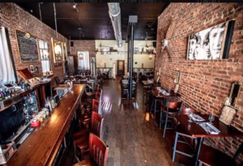 Review: THE IRVING SOCIAL-Rahway, NJ's Welcoming Destination for Delicious Food and Drink Image