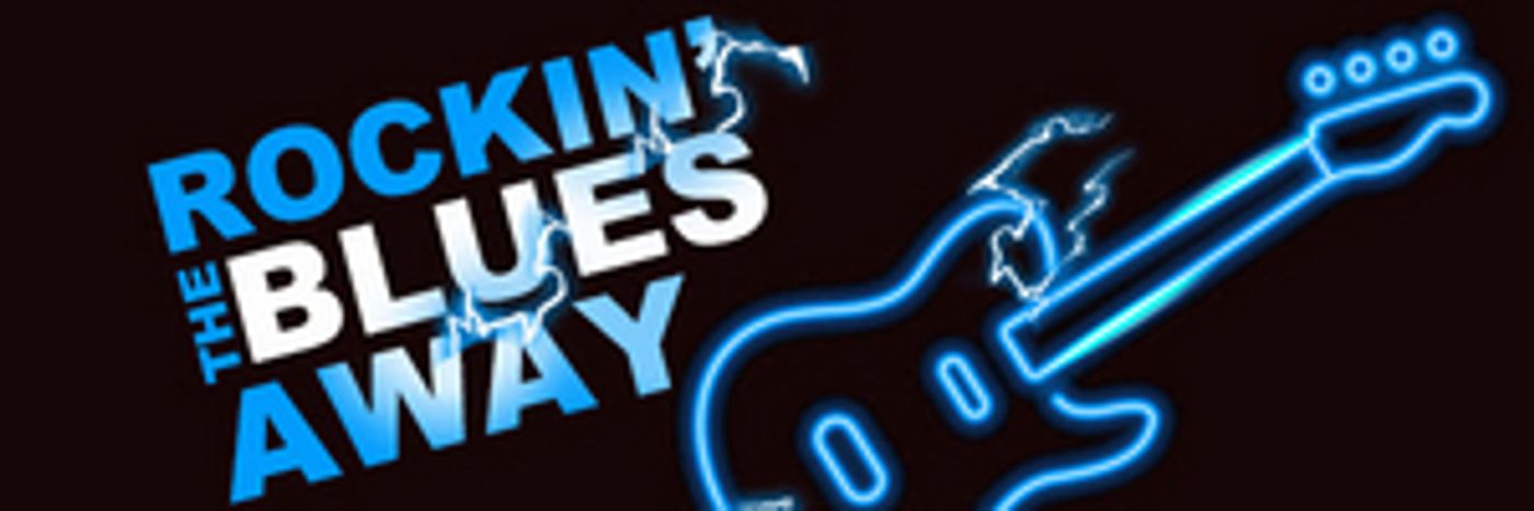 Little Theatre of Manchester Announces ROCKIN' THE BLUES AWAY  Image