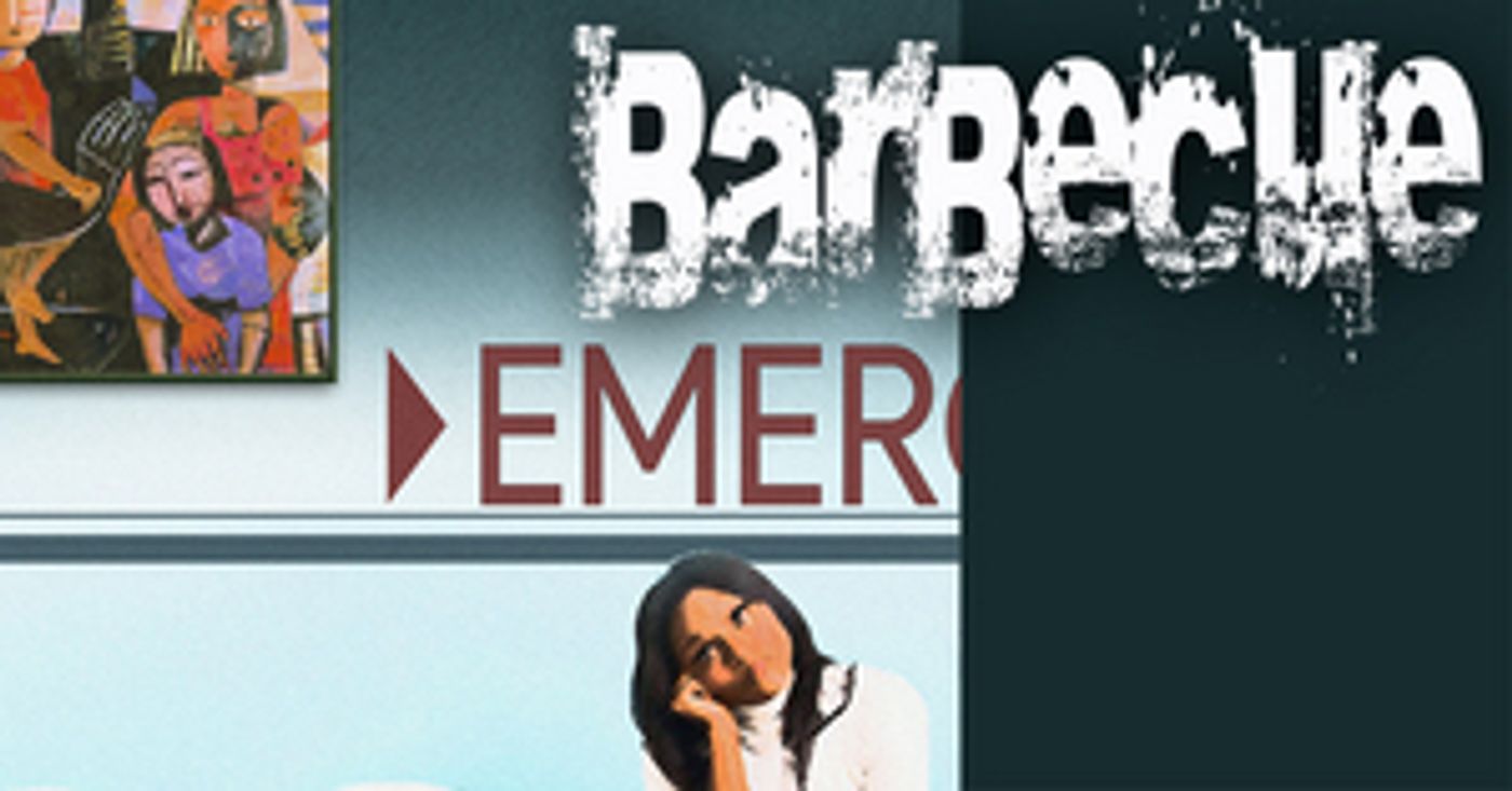 Black Theatre Troupe Presents BARBECUE Next Month  Image