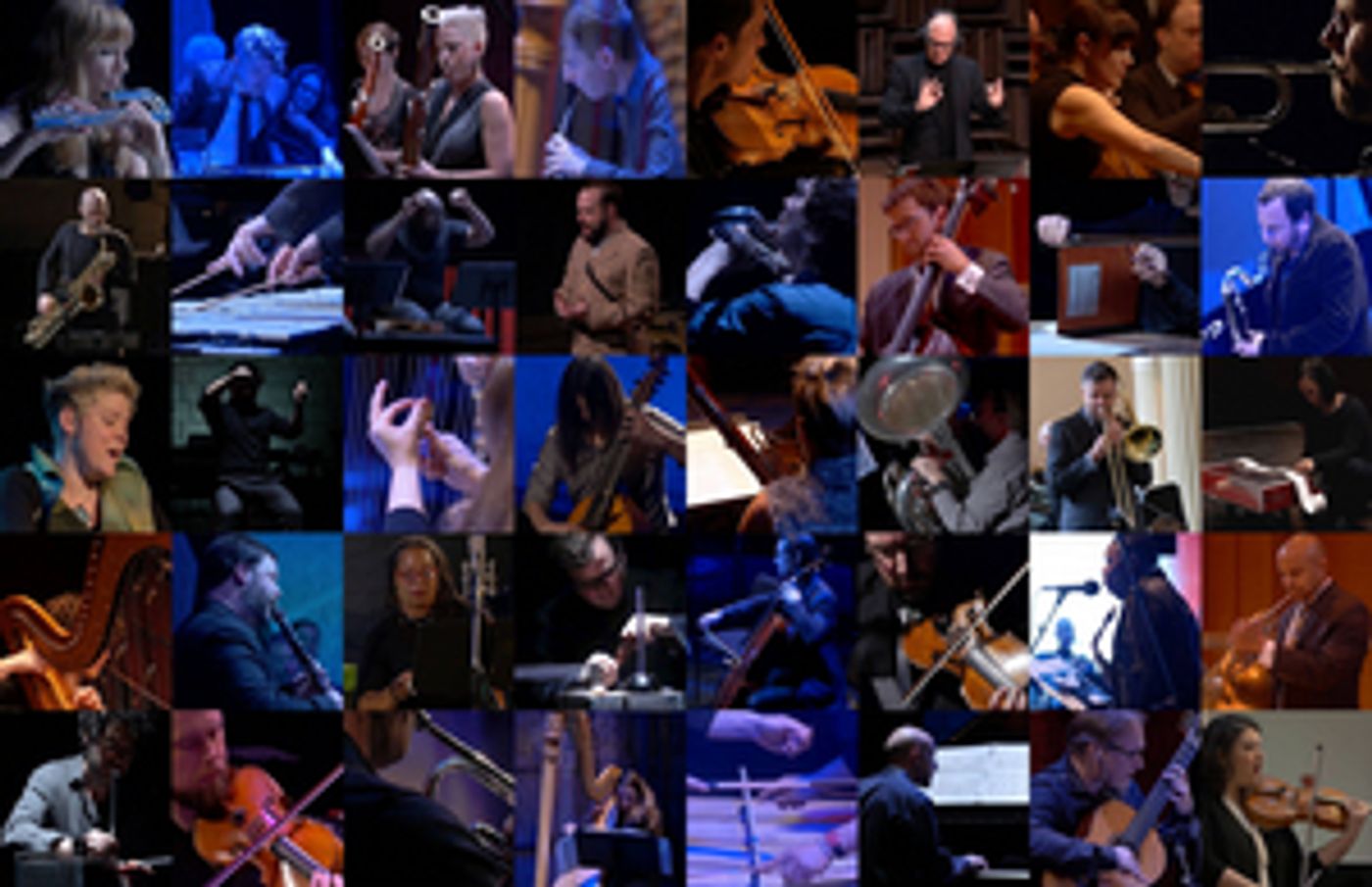 The King Center Announces Two Additional Shows and BSO Single Tickets  Image