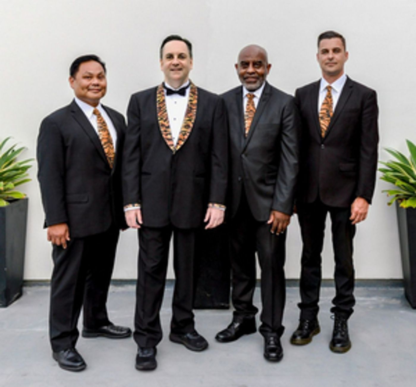 Richard Cheese & Lounge Against The Machine To Return To Red Rock Resort  Image