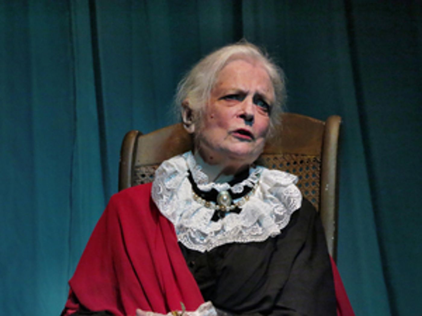 SUSAN B. Comes to TNC Next Month  Image