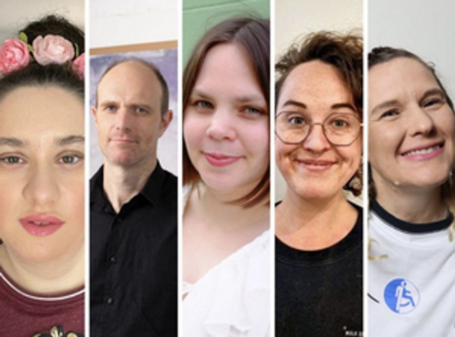 Accessible Arts and Bundanon Trust Artist Residencies Announced Image