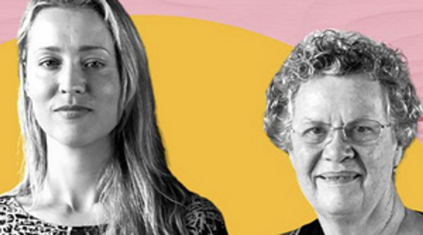 The Song Company Presents SONGS FROM THE HEART Next Month  Image