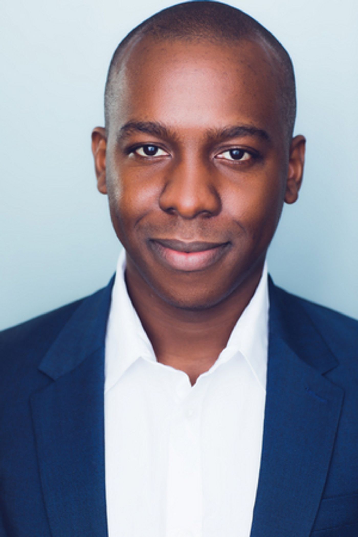 Front Row Productions Names Lamar Richardson 2022 Fellow  Image