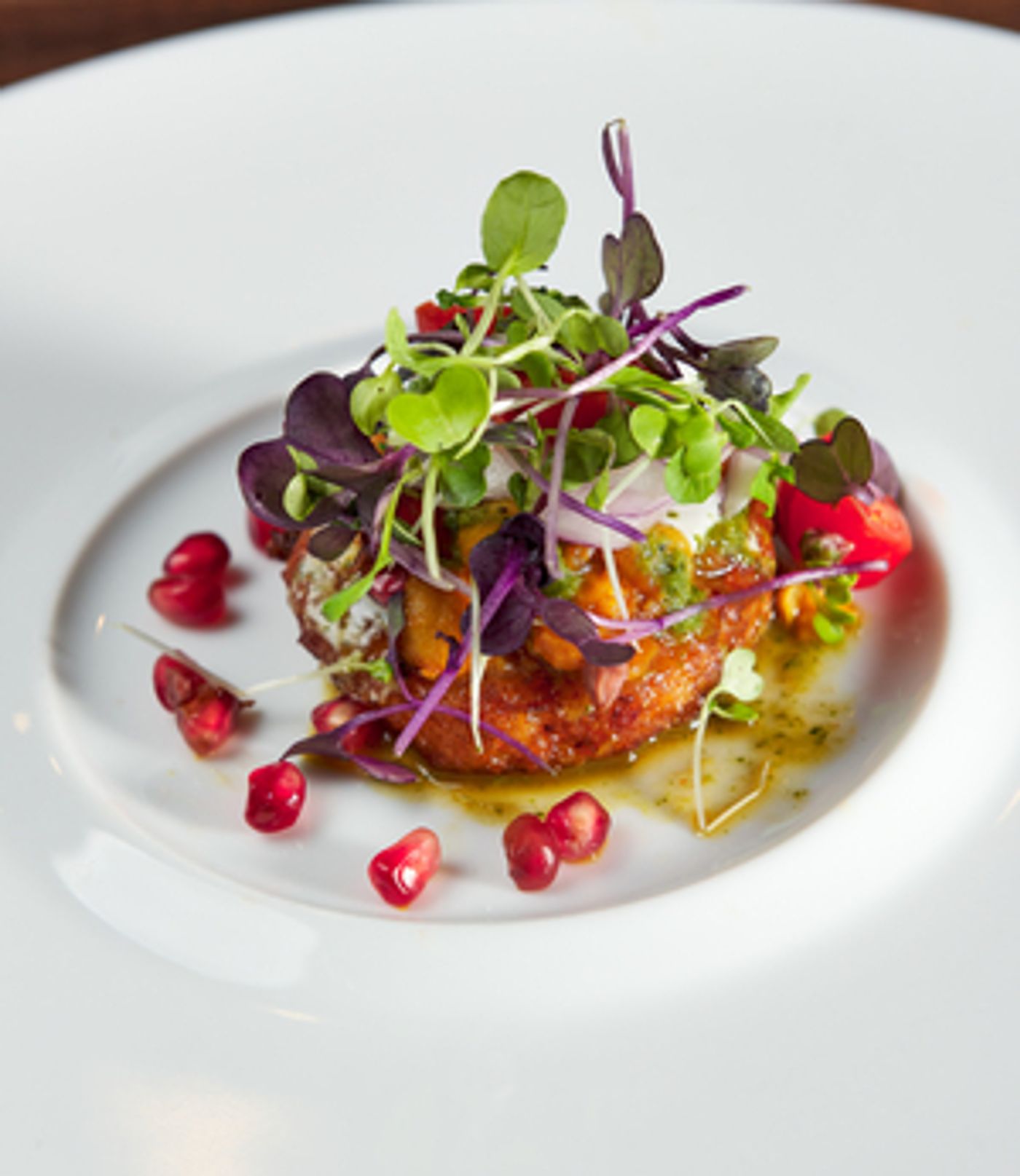 Review: RANG in Long Island City is Tops for Small Plates, Cocktails and Fine Indian Cuisine  Image