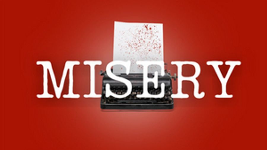 Stephen King's Horror Classic MISERY Announced At Cinnabar Theater Image