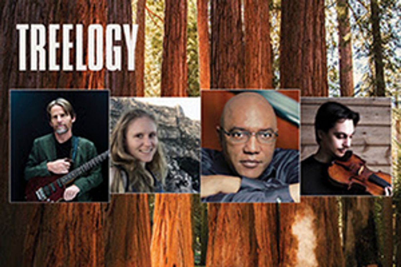 CSUN's The Soraya Partners With New York Times For Climate Event  Image