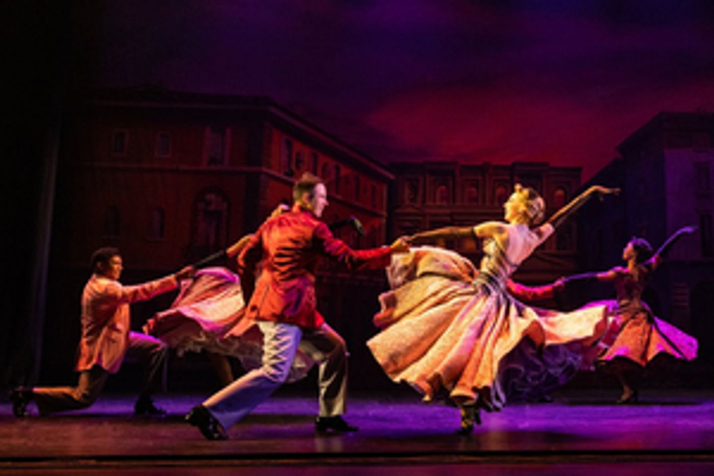 State Theatre New Jersey's 2022-23 Broadway Season On Sale September 16  Image