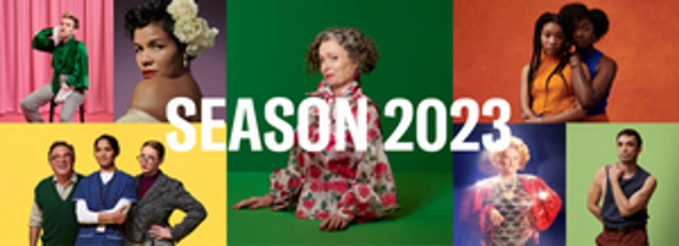Melbourne Theatre Company Announces 2023 Season  Image