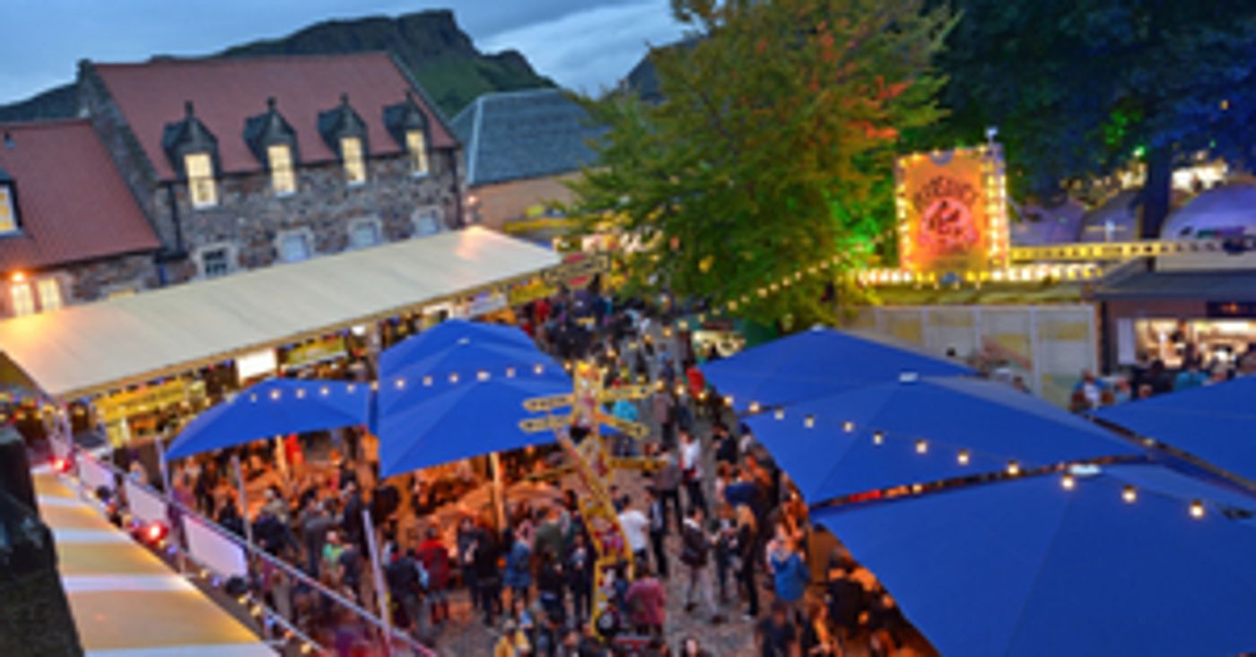 The Pleasance Announces Autumn Season Coming to London in October 2022  Image