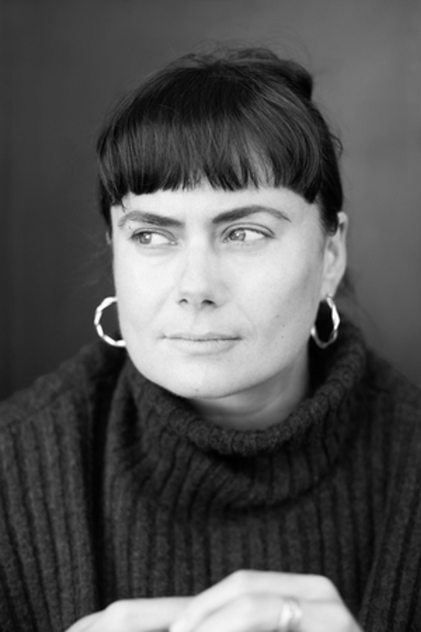 GUEST BLOG: Director Emma Baggott Talks About the Exploration of Mental Health in THE WONDERFUL WORLD OF DISSOCIA  Image