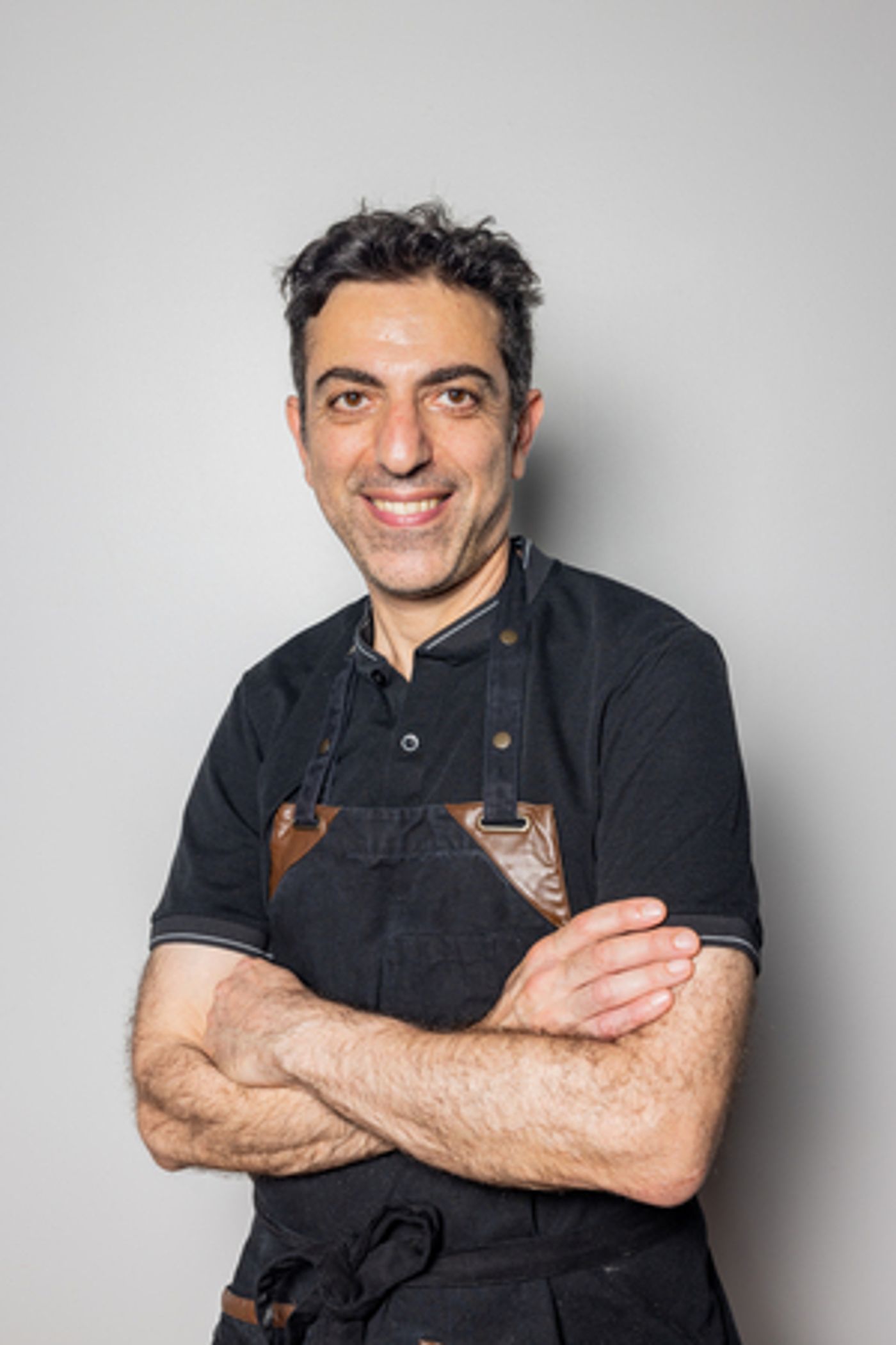 WOODSPOON Home Chef Presents Free Rosh Hashanah Cooking Class on 9/21  Image