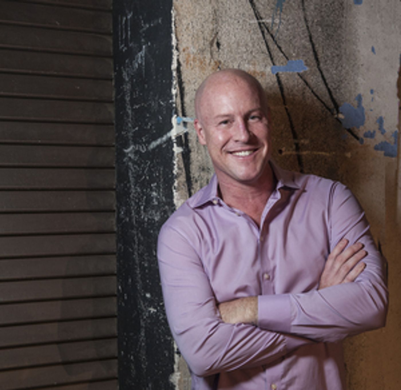 Lower Manhattan Cultural Council Appoints Craig T. Peterson As President  Image