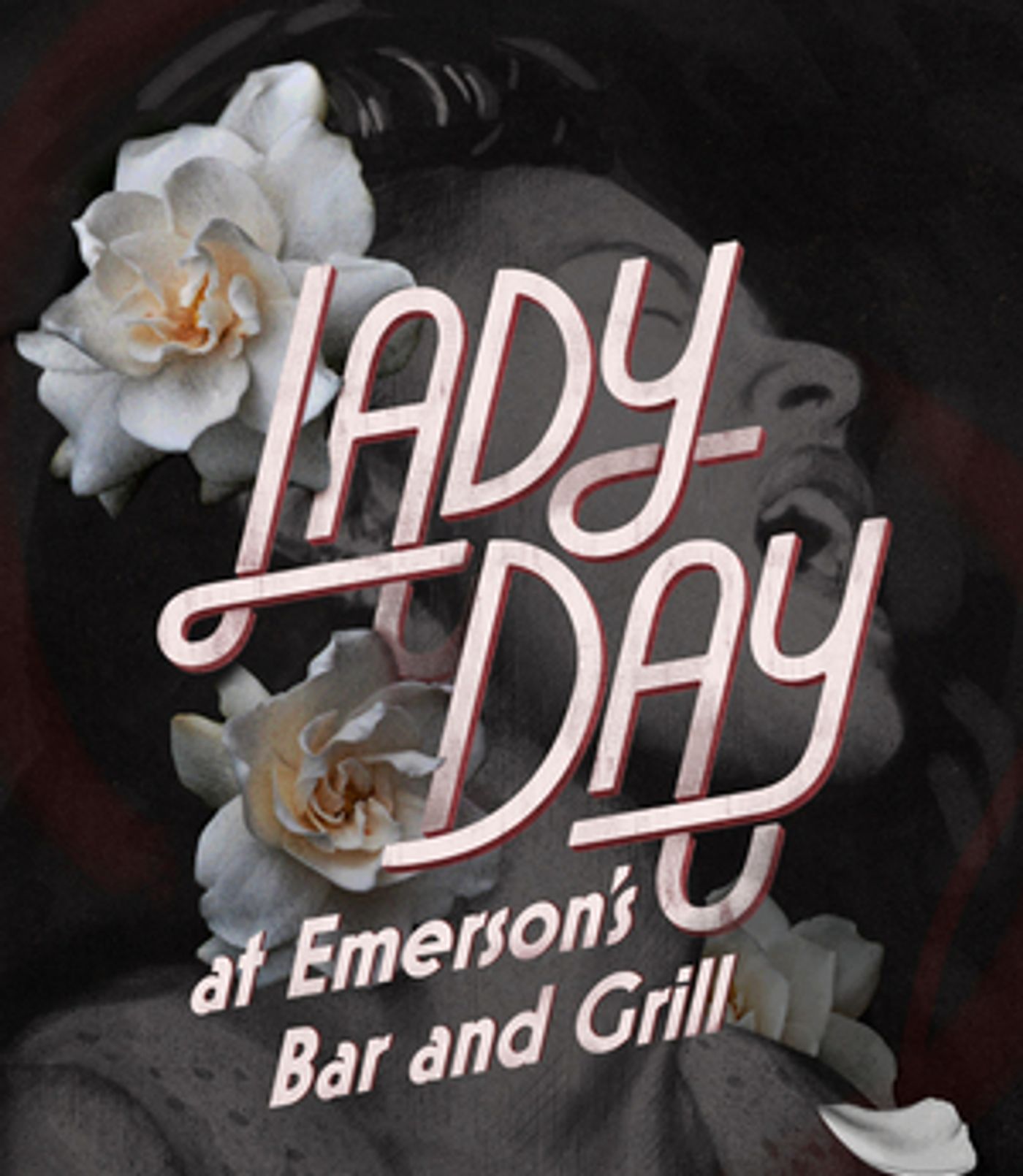 Theatre Calgary Kicks Off New Season With LADY DAY AT EMERSON'S BAR & GRILL  Image