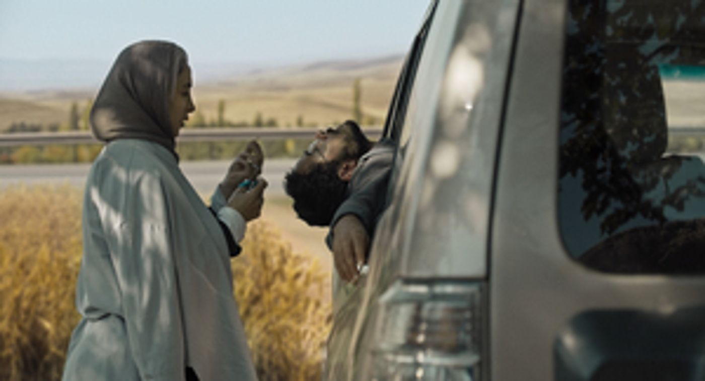 Aventura Arts & Cultural Center Announces the Aventura International Film Series 2022- 2023  Image