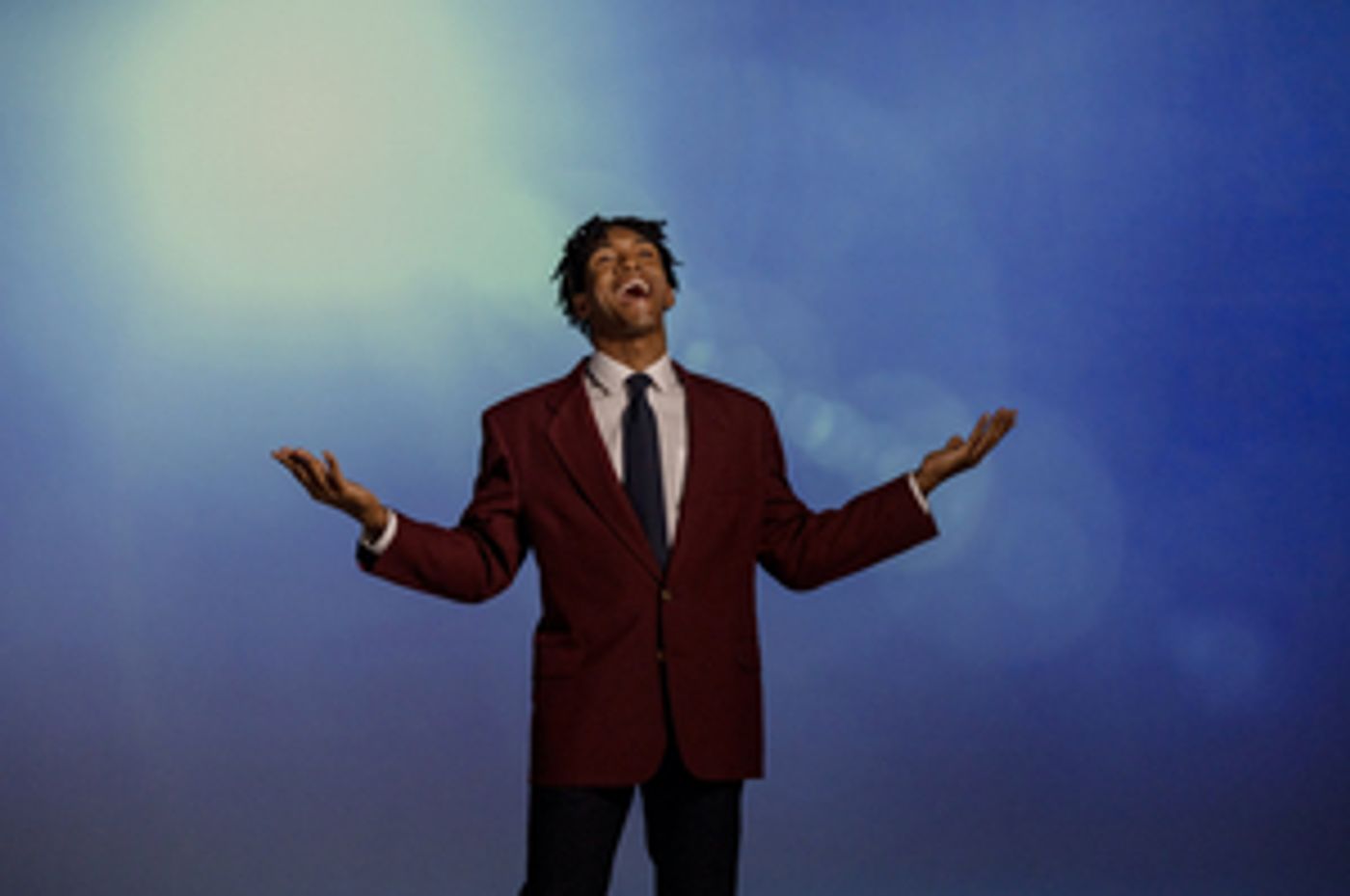 CHOIR BOY Comes to Canadian Stage in November  Image