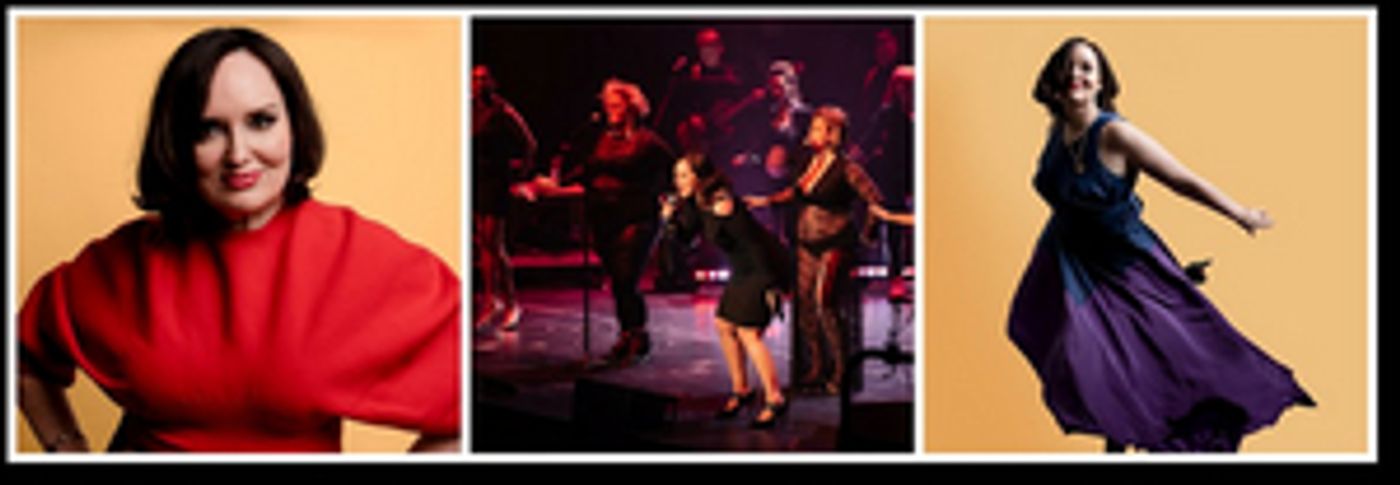 THE GUILTY FEMINIST Comes To The London Apollo Next Month  Image