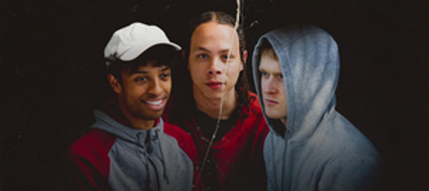 KING HAMLIN Comes to the Park Theatre Next Month  Image