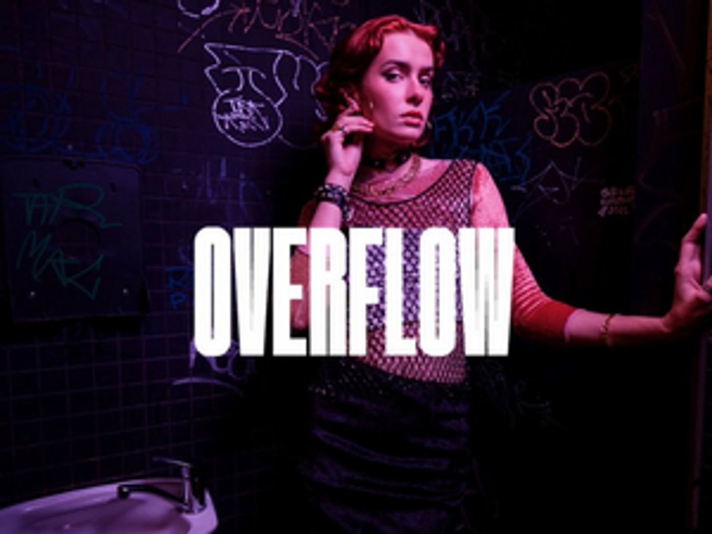 REVIEW: Putting the Trans Female Experience On Stage, OVERFLOW Is An Enlightening and Entertaining Experience  Image