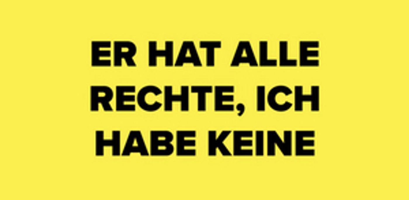 ANNA KARENINA Comes to Theater St.Gallen This Month  Image