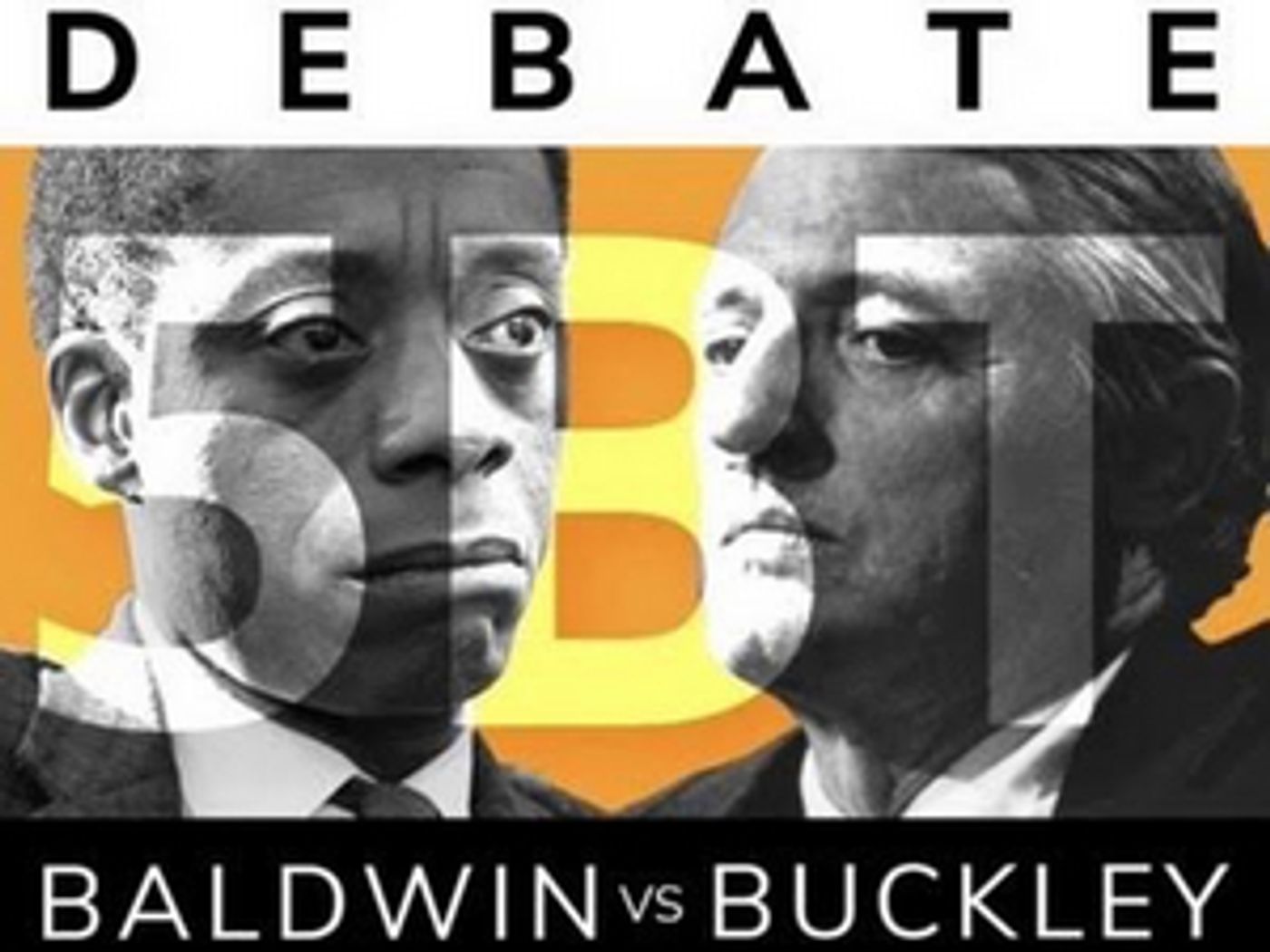The American Vicarious' DEBATE: BALDWIN VS BUCKLEY to Tour All Five NYC Boroughs  Image
