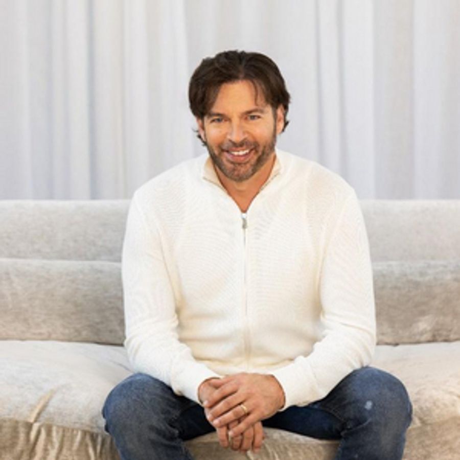 Harry Connick, Jr.'s A HOLIDAY CELEBRATION TOUR To Kick Off At Hershey Theatre Image