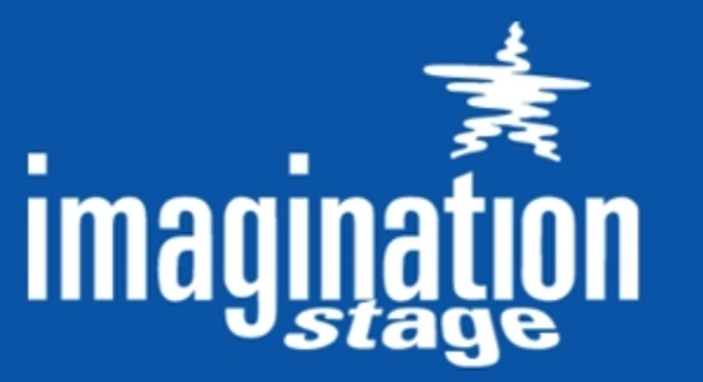 Student Blog: Changing The Story: A Summer At Imagination Stage  Image