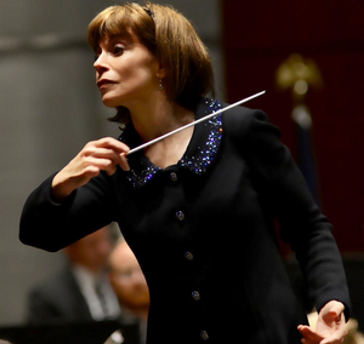 The Orchestra Now Performs at Jazz at Lincoln Center With JoAnn Falletta and Nikki Chooi Next Month  Image