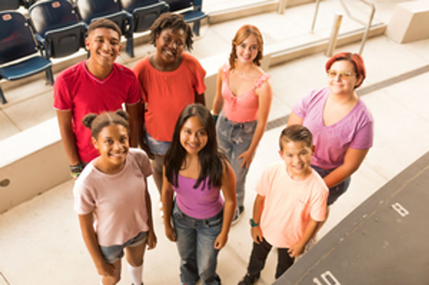 Moonlight Youth Theatre Presents MARY POPPINS Next Month  Image