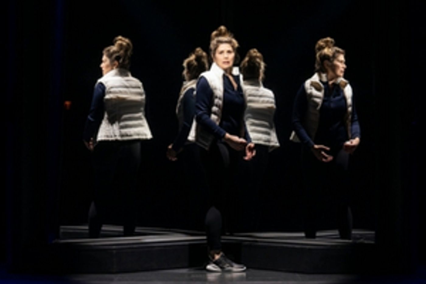Tickets For JAGGED LITTLE PILL in Baltimore on Sale Today  Image
