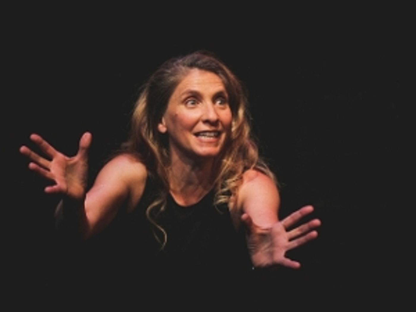 One Yellow Rabbit Presents Diane Flacks in GUILT  Image