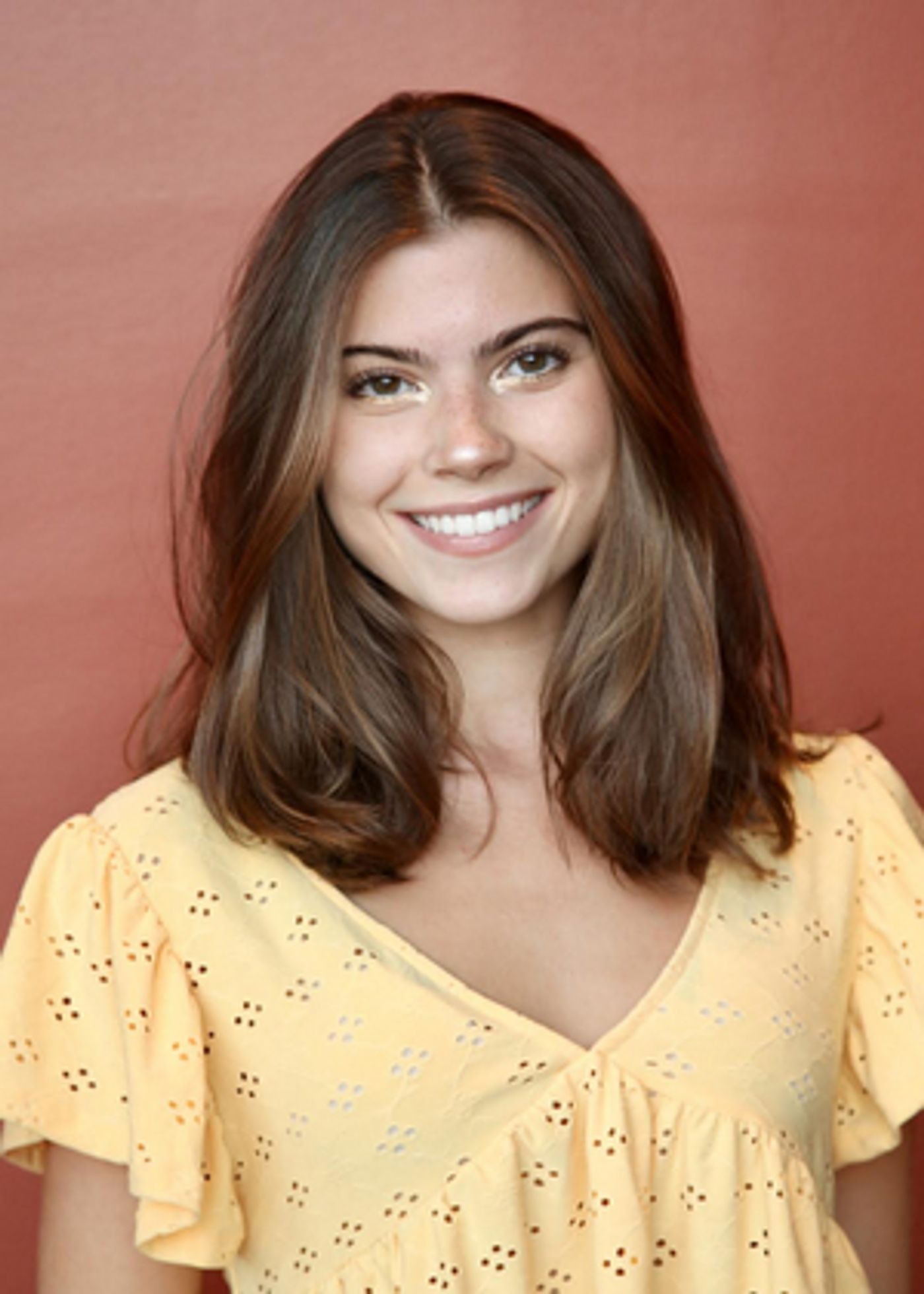 The Argyle Theatre's Helen Krushinski Takes Over Our Instagram Today!  Image