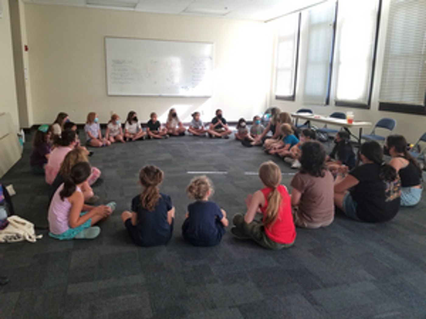 Playful People Productions Presents Original Play WINNIE THE POOH, October 28-30, 2022  Image