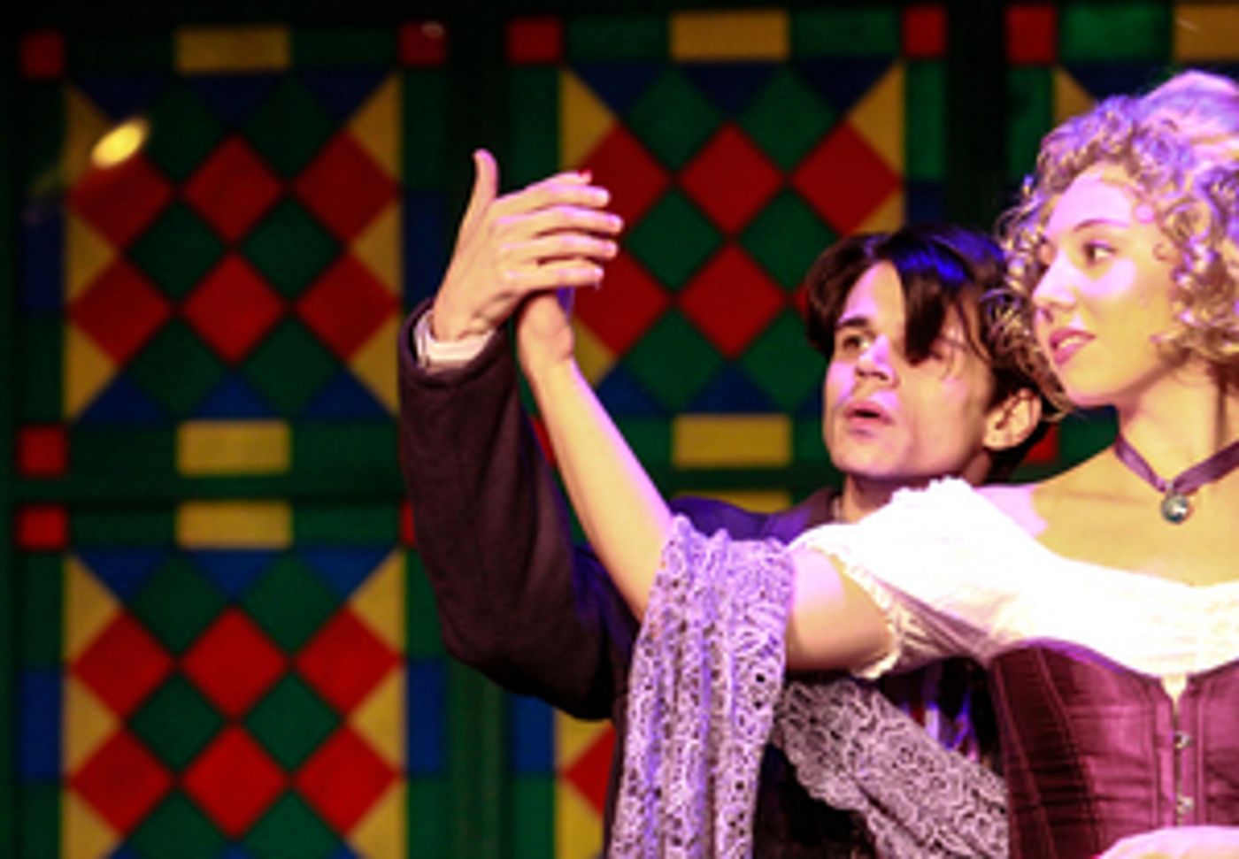 Review: Jobsite Theater Presents Steve Martin's Absurdist Comedy PICASSO AT THE LAPIN AGILE at the Shimberg  Image