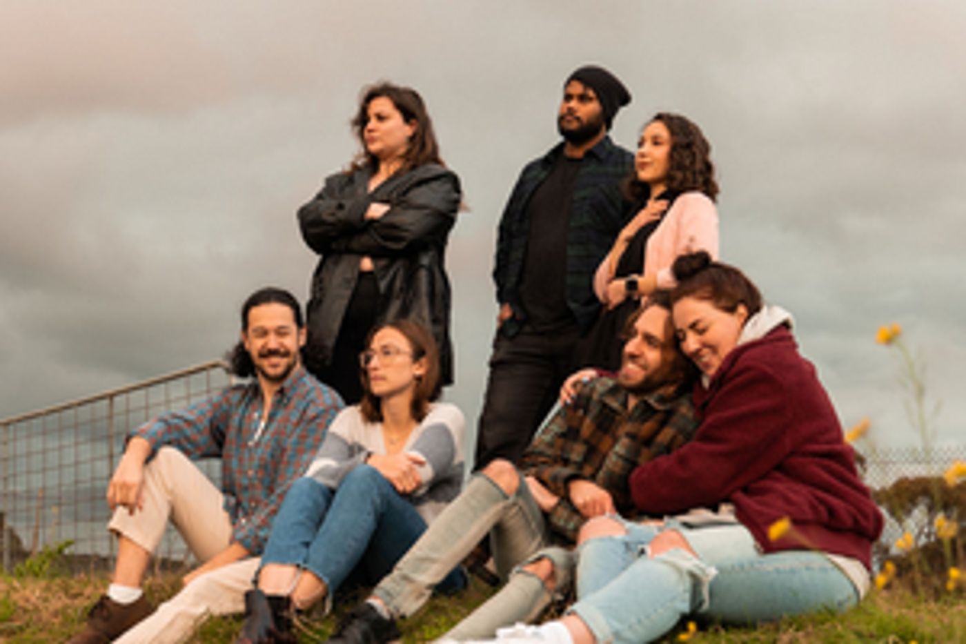 Impending Storm Productions to Present THE CONSEQUENCE OF KINDNESS in November  Image