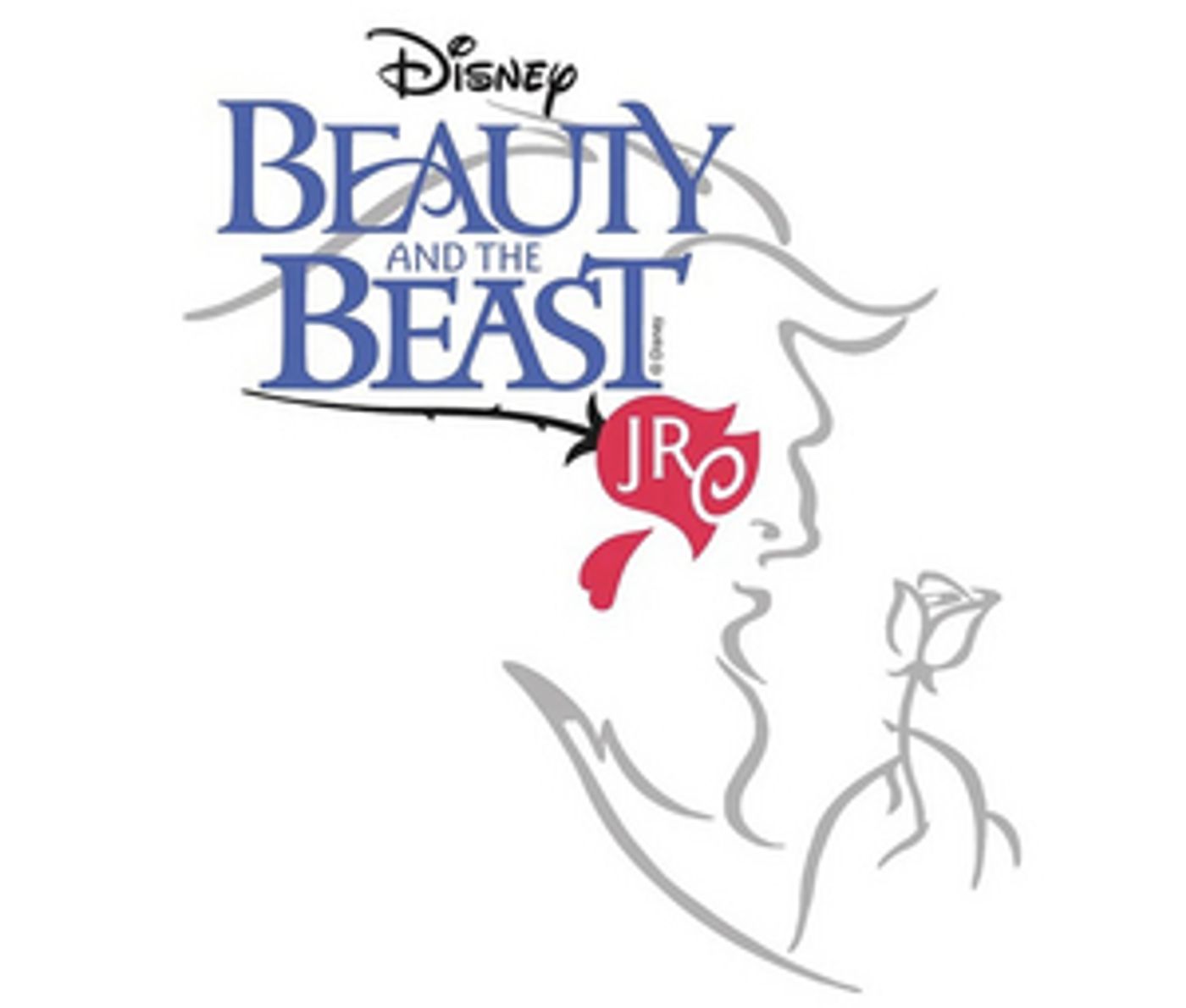 John W. Engeman Theater Announces BEAUTY AND THE BEAST JR Cast and Creative Team  Image
