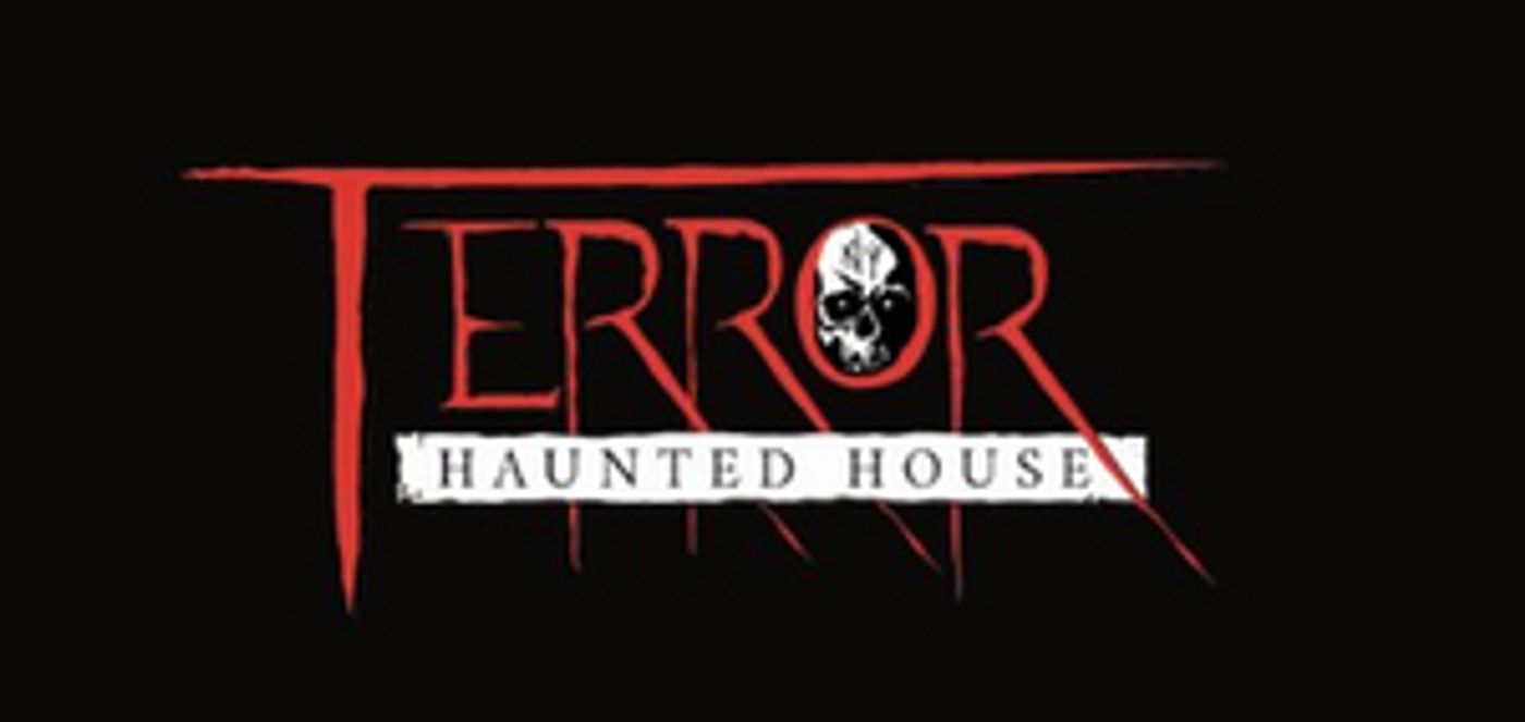 Immersive Haunted House Experience TERROR Comes to Times Square This Fall  Image