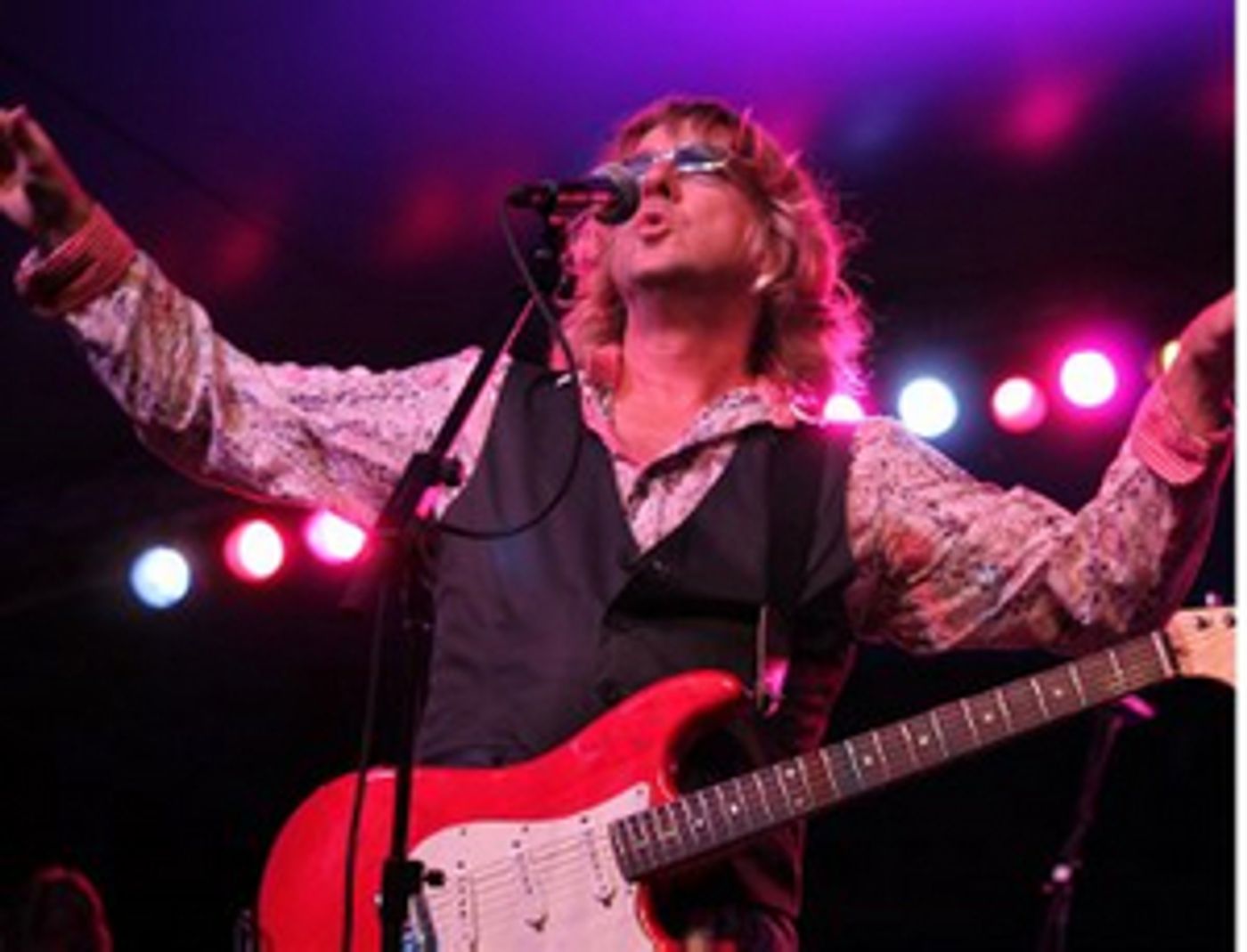 Alberta Bair Theater to Present Tom Petty Tribute Band Full Moon Fever in October  Image