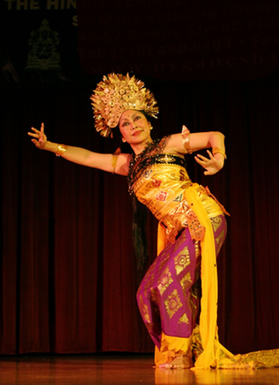 BALAM Dance Theater to Join Putnam County Dance Project for TAKING FLIGHT This Month Image