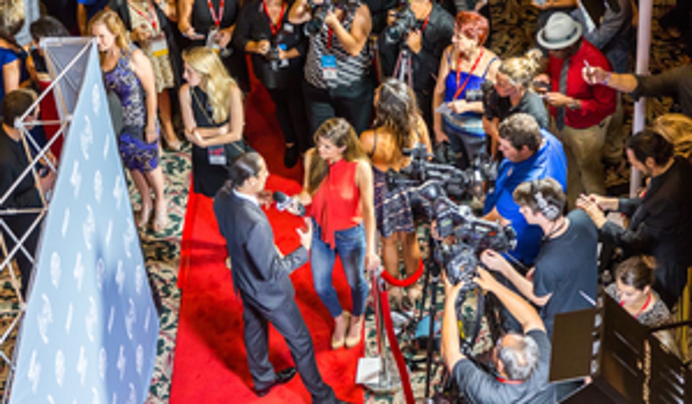 San Diego International Film Festival to Return in October  Image