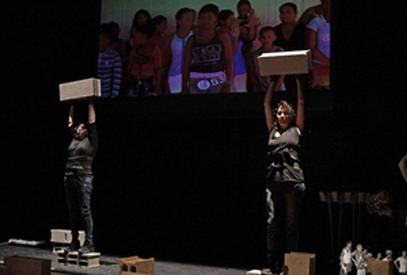 DESTINOS, 5th CHICAGO INTERNATIONAL LATINO THEATER FESTIVAL Announces Week Two Lineup  Image