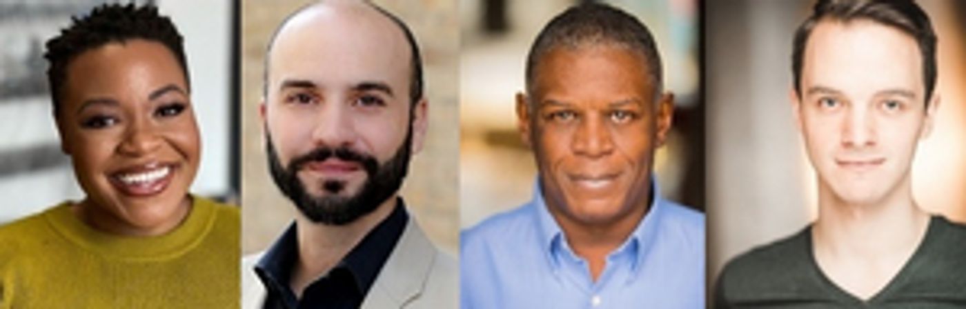 Fleetwood-Jourdain Theatre to Present Chicago Premiere of AMERICAN SON in October  Image