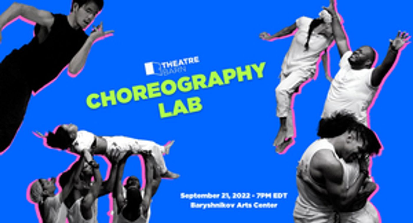 Cast Announced for New York Theatre Barn's Choreography Lab  Image
