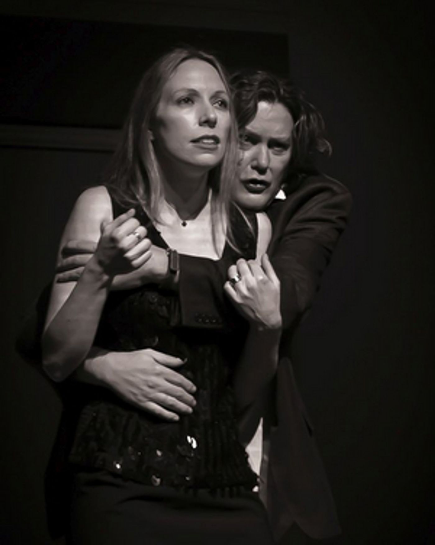 The Texas Repertory Theatre Continues 2022 Season With BETRAYAL By Harold Pinter  Image