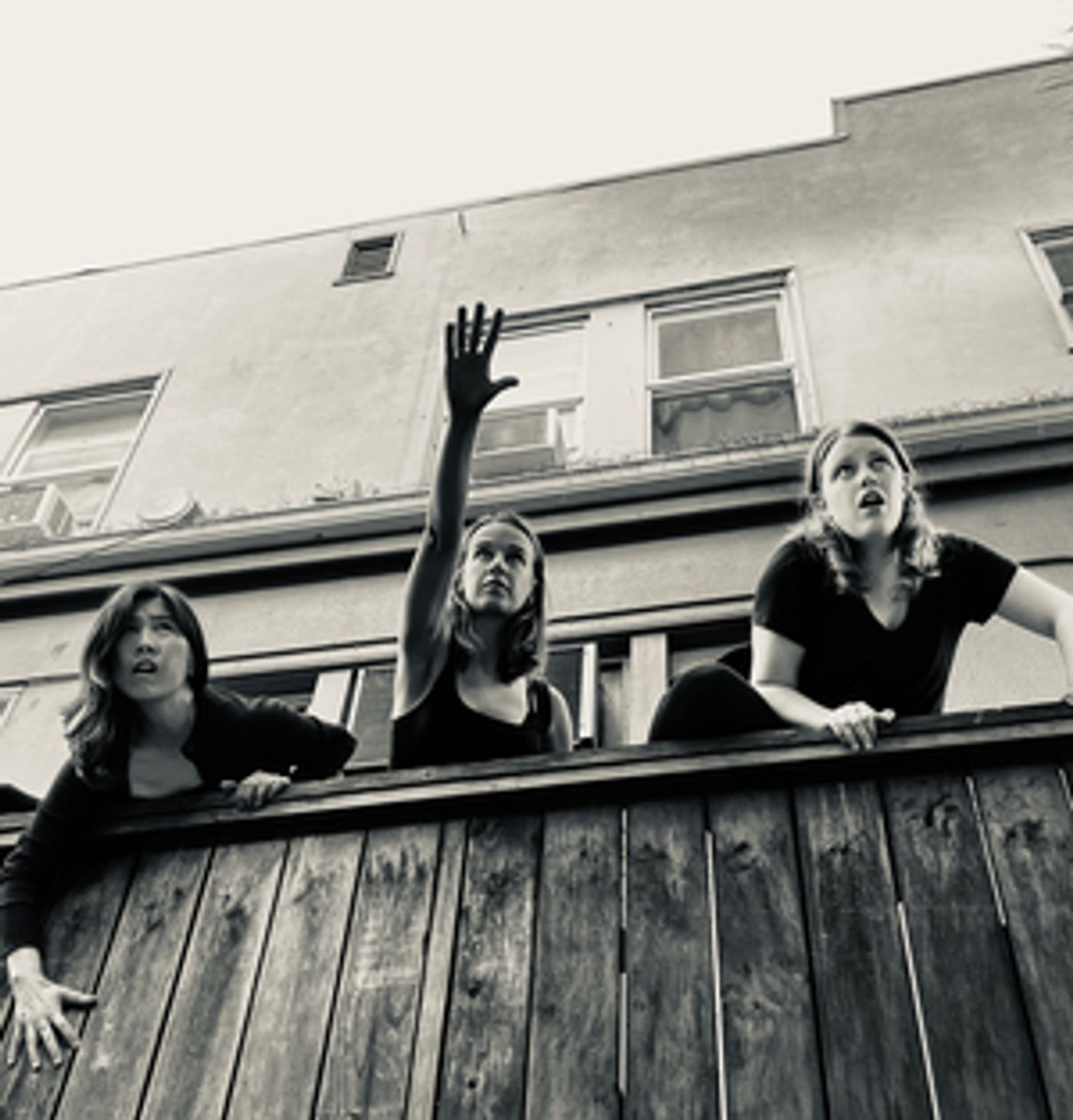 Theatre Lunatico Presents ATTEMPTS ON HER LIFE, October 21- November 13  Image